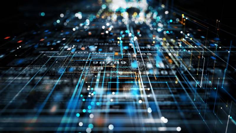 红岗区AI软件开发公司:Python赋能网页开发的适用场景解析