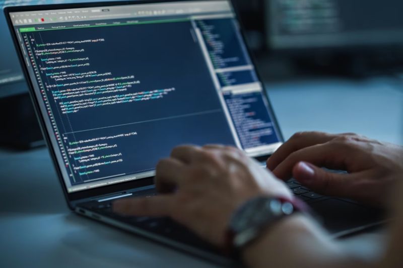 红岗区软件定制开发:PHP与Node.js,后端解决方案的优势博弈