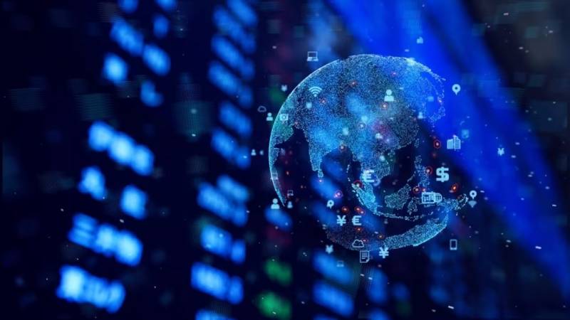 红岗区AI数字化转型:破局6大痛点,领航数字变革新征程